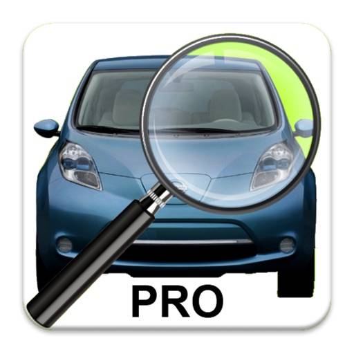 LeafSpy Pro icon