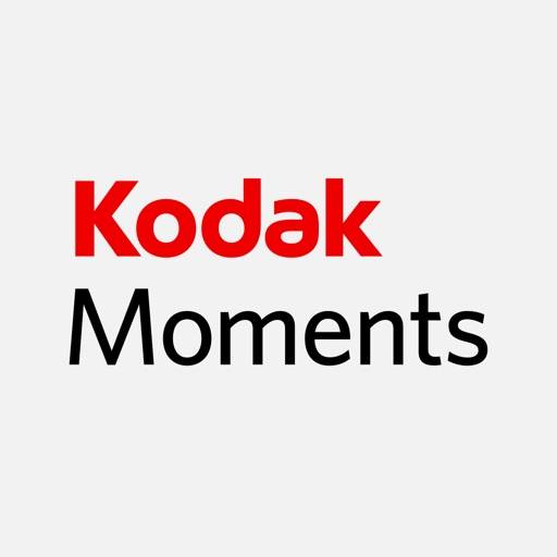 delete Kodak Moments