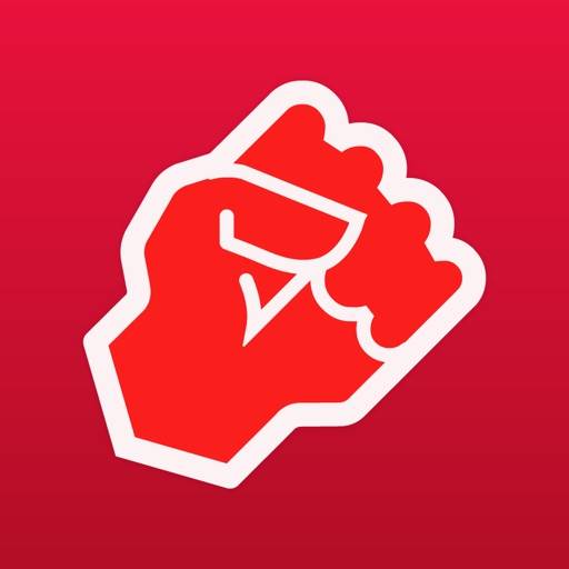 Удары app icon