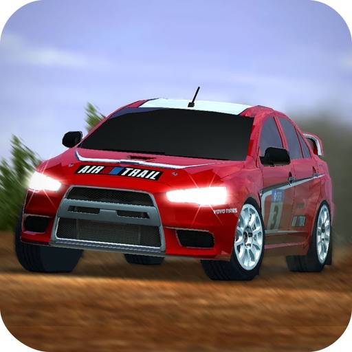 Rush Rally 2 icon