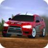 Rush Rally 2 app icon