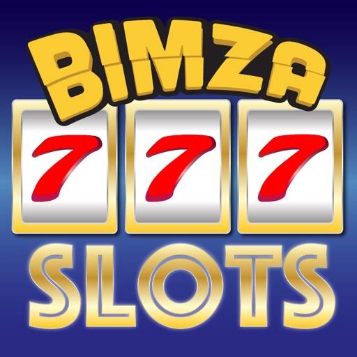 Bimza Slots app icon