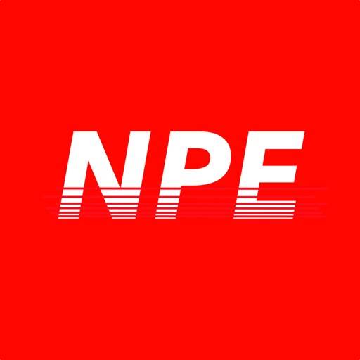 NPE Every UK Newspapers app icon