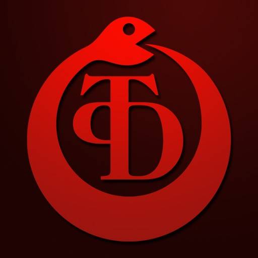 PDT Cocktails icon