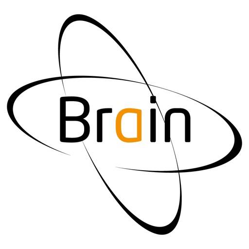 Brain / iKon / Xbar / TracX icona