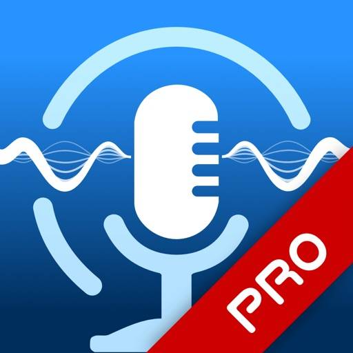 Prime Sleep Recorder Pro icon