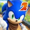 Sonic Dash 2: Sonic Boom icône