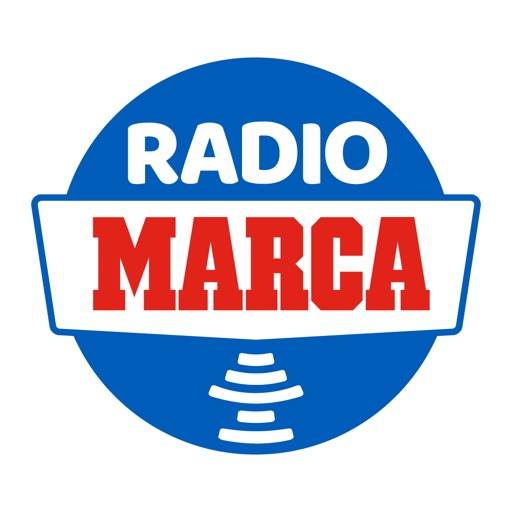 Radio MARCA app icon