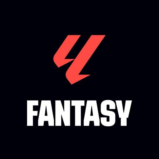 LALIGA FANTASY: Manager Fútbol Symbol