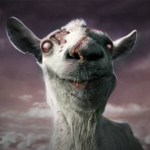 Goat Simulator GoatZ icône