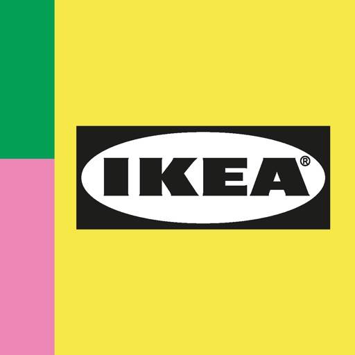 IKEA Inspire app icon