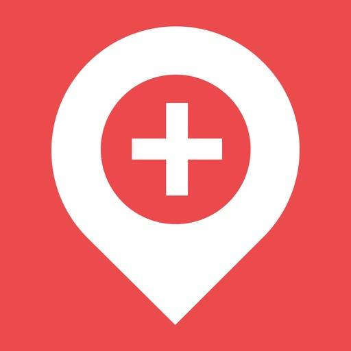 Pronto Soccorso Lazio icona