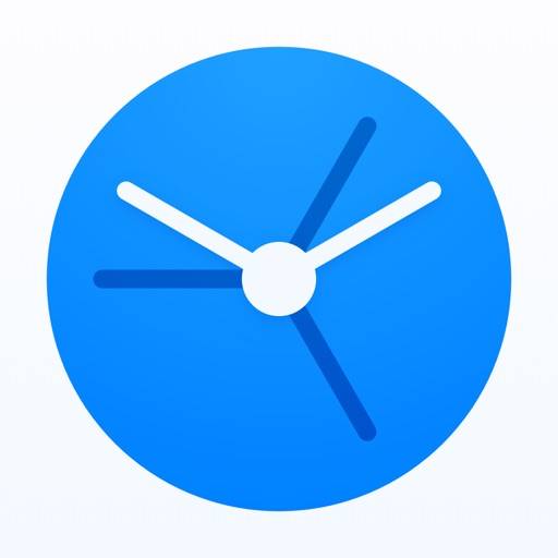 World Clock Pro Mobile icon