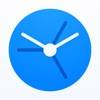 World Clock Pro Mobile app icon
