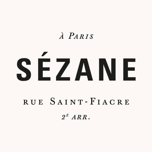 Sézane, Moda e Pelletteria icon