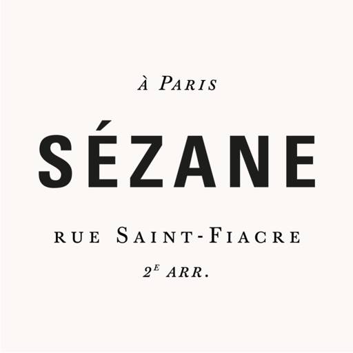 Sezane Fashion & Leather Goods ikon