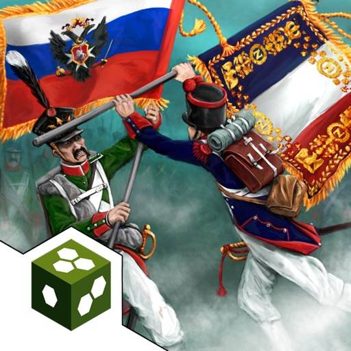 Napoleon in Russia app icon