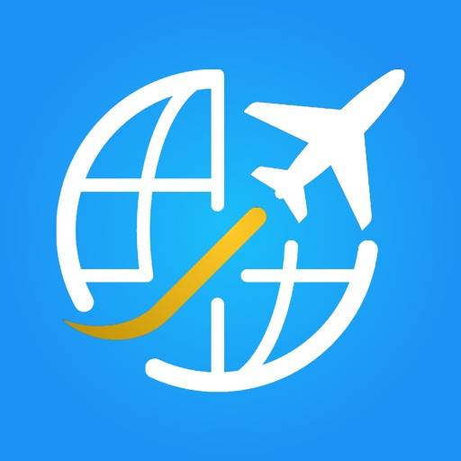 Air Tracker XL app icon