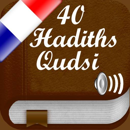 delete 40 Hadiths Qudsi en Français