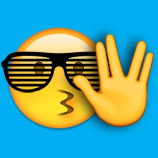 Neue Emoji Tastatur - Smileys Symbol