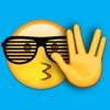 New Emoji app icon