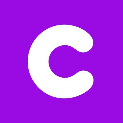 C More - Samlar familjen ikon