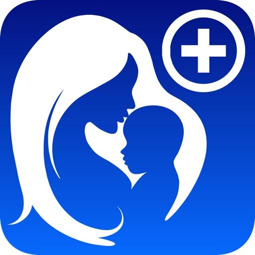 Babygesundheit Checklisten PRO app icon
