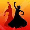 Dance Sevillanas app icon