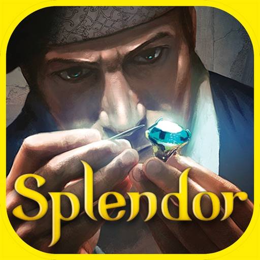 Splendor™ : le jeu de société icono