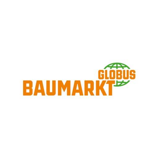 Globus Baumarkt app icon