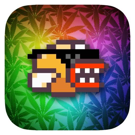 Noscope Flappy - MLG Bird Version - The Parody ikon