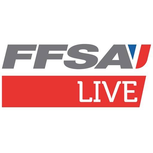 FFSA Live icon