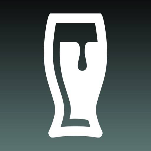 Bottoms Up Trivia icon