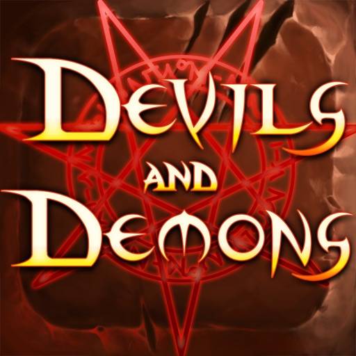 Devils & Demons - Arena Wars Premium icona