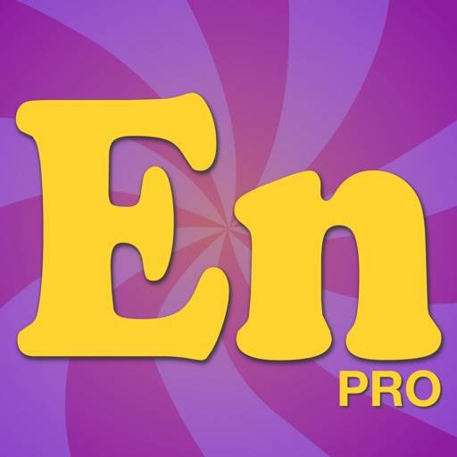English language for kids Pro icon