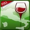 Mappe dei Vini app icon