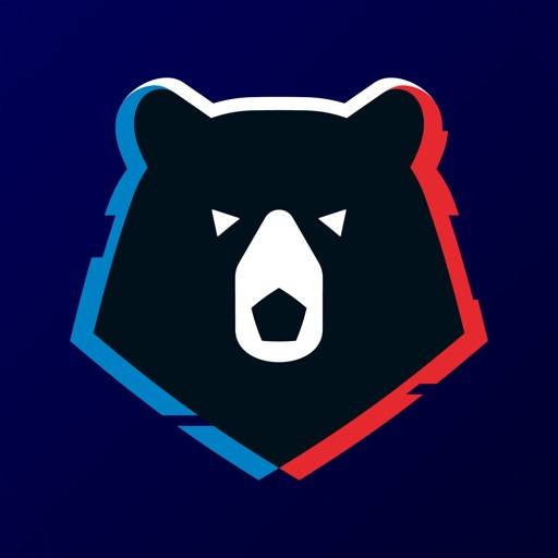МИР Российская Премьер-Лига app icon
