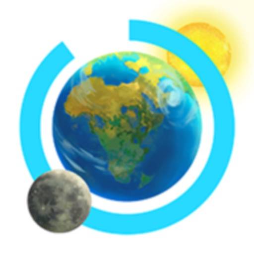 Arloon Solar System icon