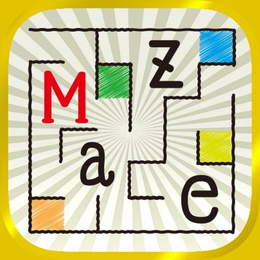 Area maze Full icono