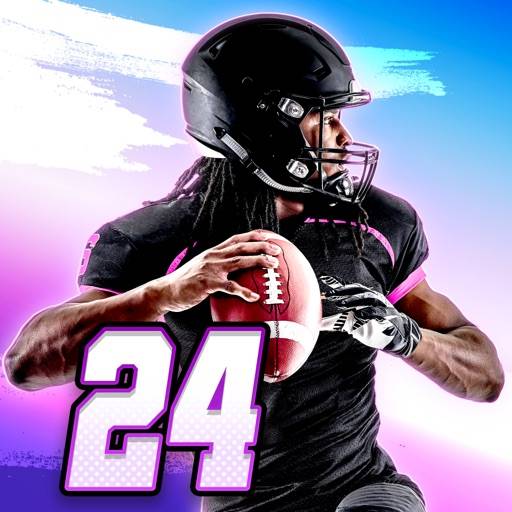 Flick Quarterback 24 icon