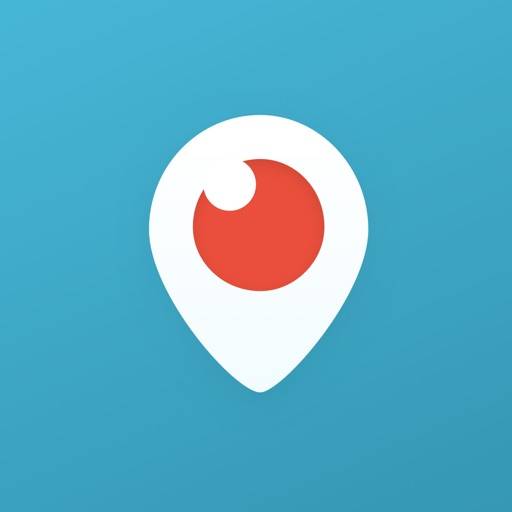 delete Periscope Live Video Streaming