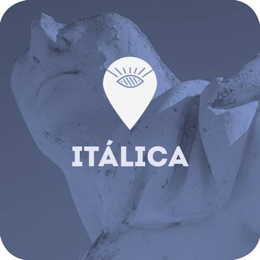 Archeological Site of Italica icon