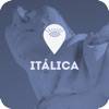Archeological Site of Italica app icon