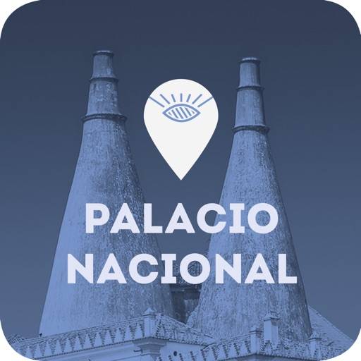 Palacio Nacional de Sintra app icon