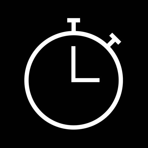 Counter: Stopwatch and Timer