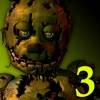 Five Nights at Freddy's 3 app icon
