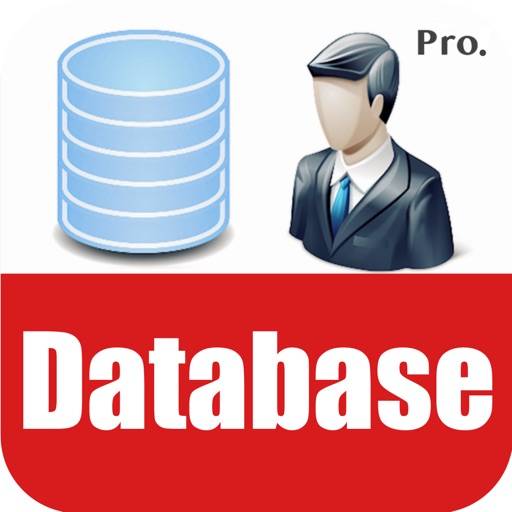 Database Pro. icon