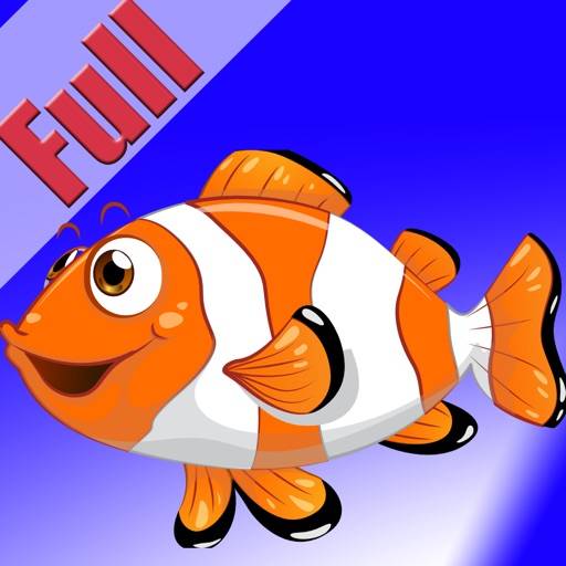 Puzzle di pesca per i bambini2 icona