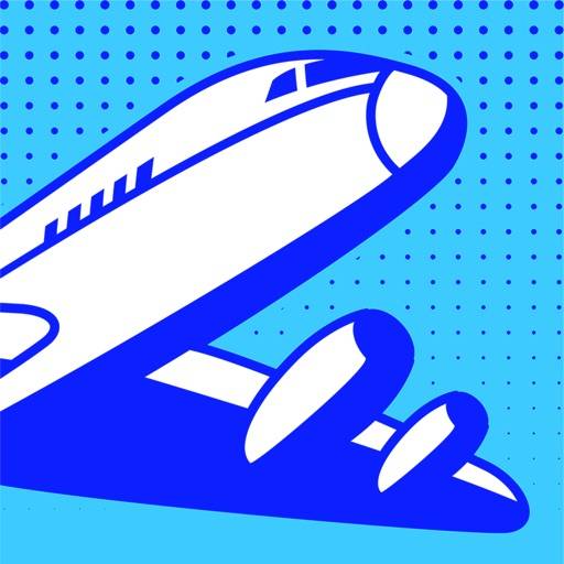 Pilot Anti-Icing ikon