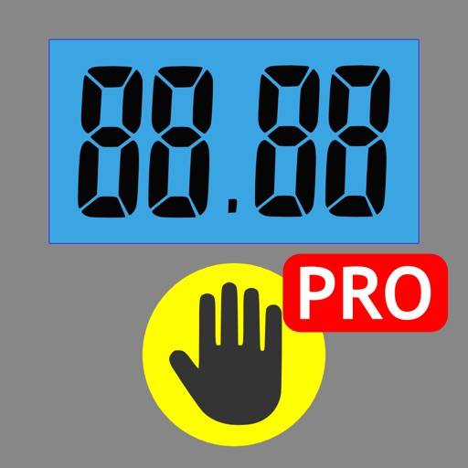 My Cube Timer Pro app icon